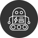 robot icon