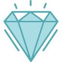 diamante icon