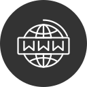 web icon