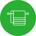 toalla icon