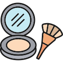 maquillaje icon