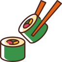 kimbap icon