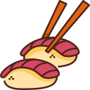 sushi icon