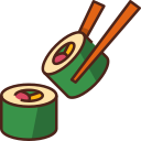 kimbap icon