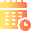 calendario icon