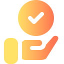 cheque icon