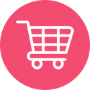 carrito de compras icon