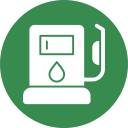 gasolinera icon