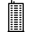 edificio de apartamentos 