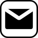 signo de correo 