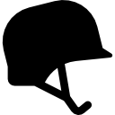 casco protector icon