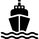 transporte marítimo 