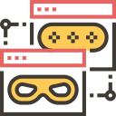 hacker icon