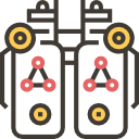 optometrista icon