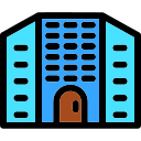 apartamentos icon