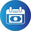 calendrier icon