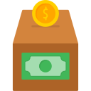 donación icon