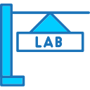 laboratorio icon