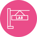 laboratorio icon