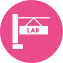 laboratorio icon