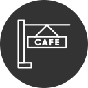 cafetería