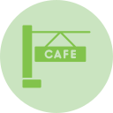 cafetería