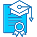 certificado icon