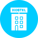 hostal icon