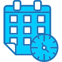 calendario icon