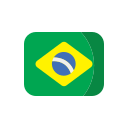 brasil icon