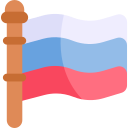 rusia icon