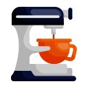 cafetera icon