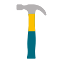 martillo icon