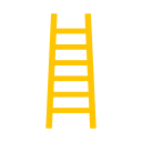 escalera icon