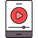 videotutorial icon