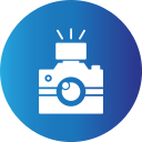 fotografía icon