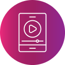 videotutorial icon