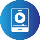 videotutorial icon