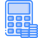 calculadora icon