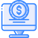 Savings icon