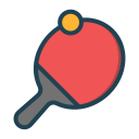 ping pong icon