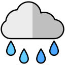 lluvia icon