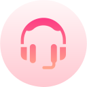 auriculares icon