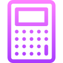 calculadora icon