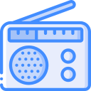 radio icon