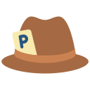 sombrero icon