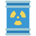 radioactivo icon