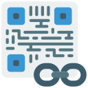 código qr icon