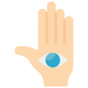 hamsa icon