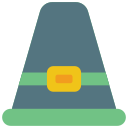 sombrero icon